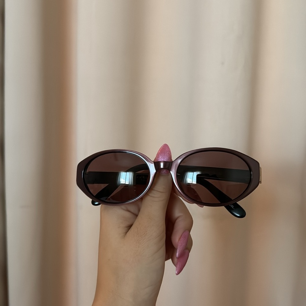 Celine Sunglasses / Vintage